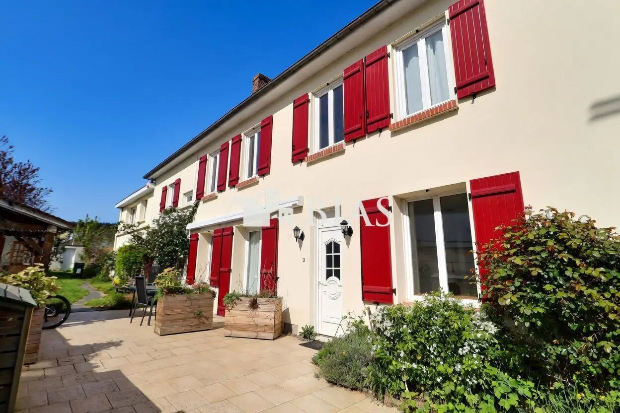 Maison à vendre, 252m², Louviers