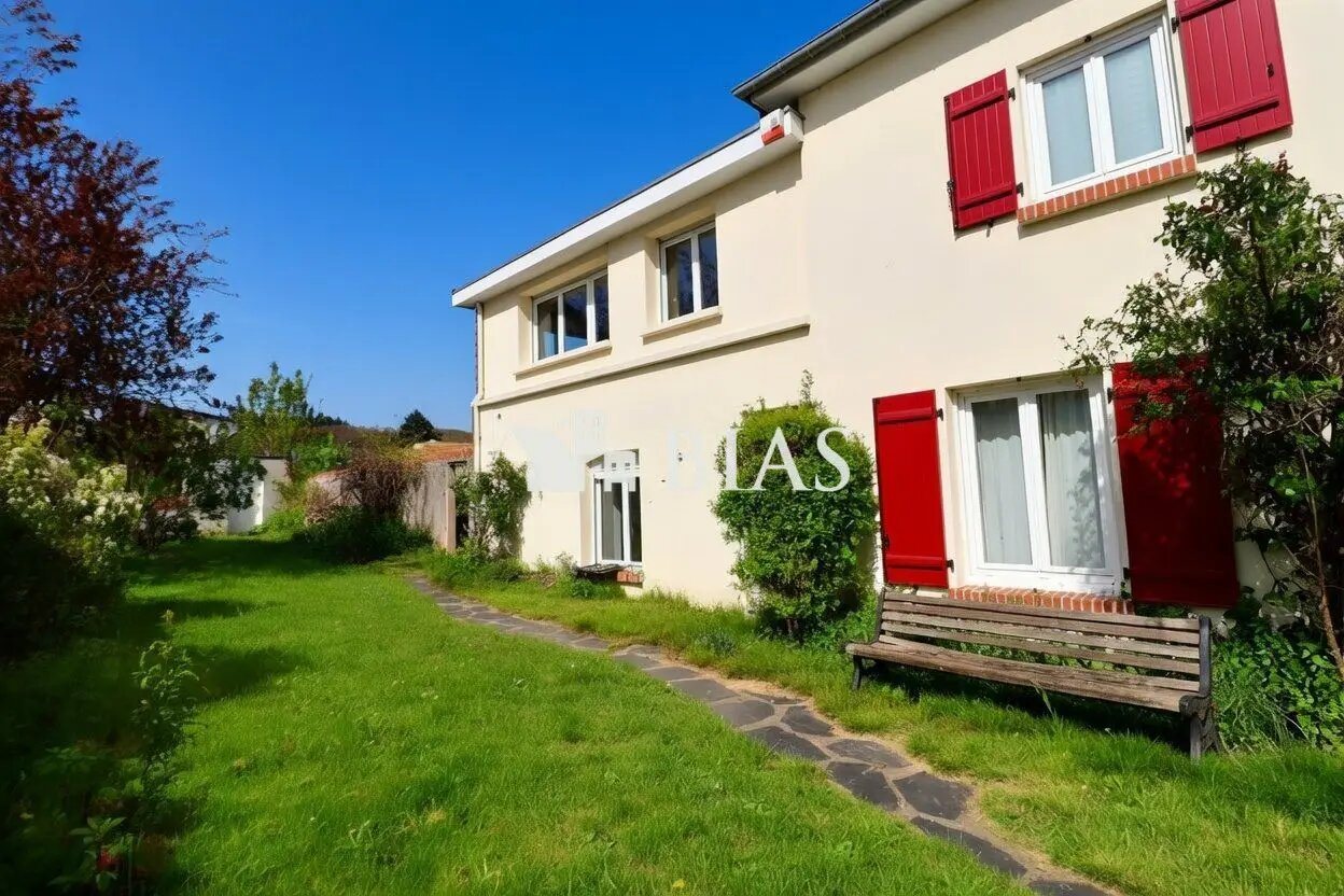 Maison à vendre, 252m², Louviers