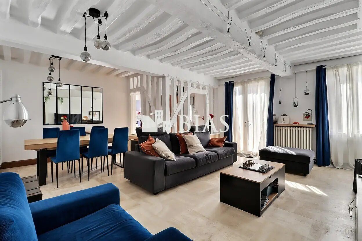 Maison à vendre, 252m², Louviers
