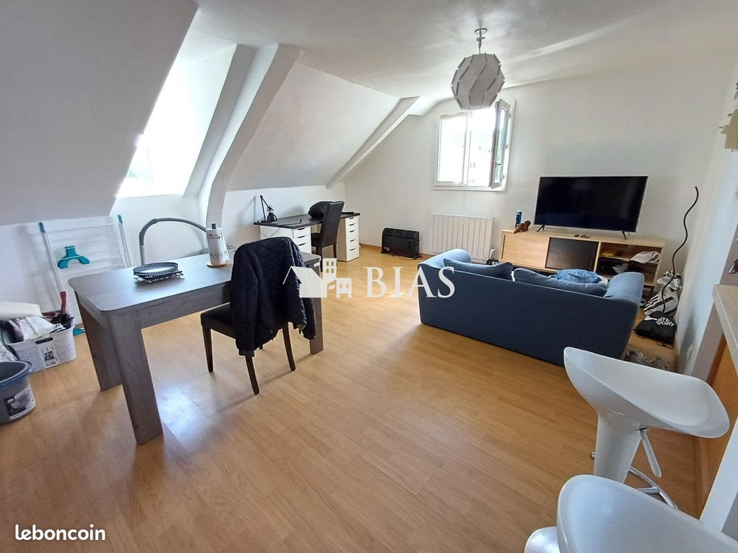 Appartement à louer, 31m², Louviers