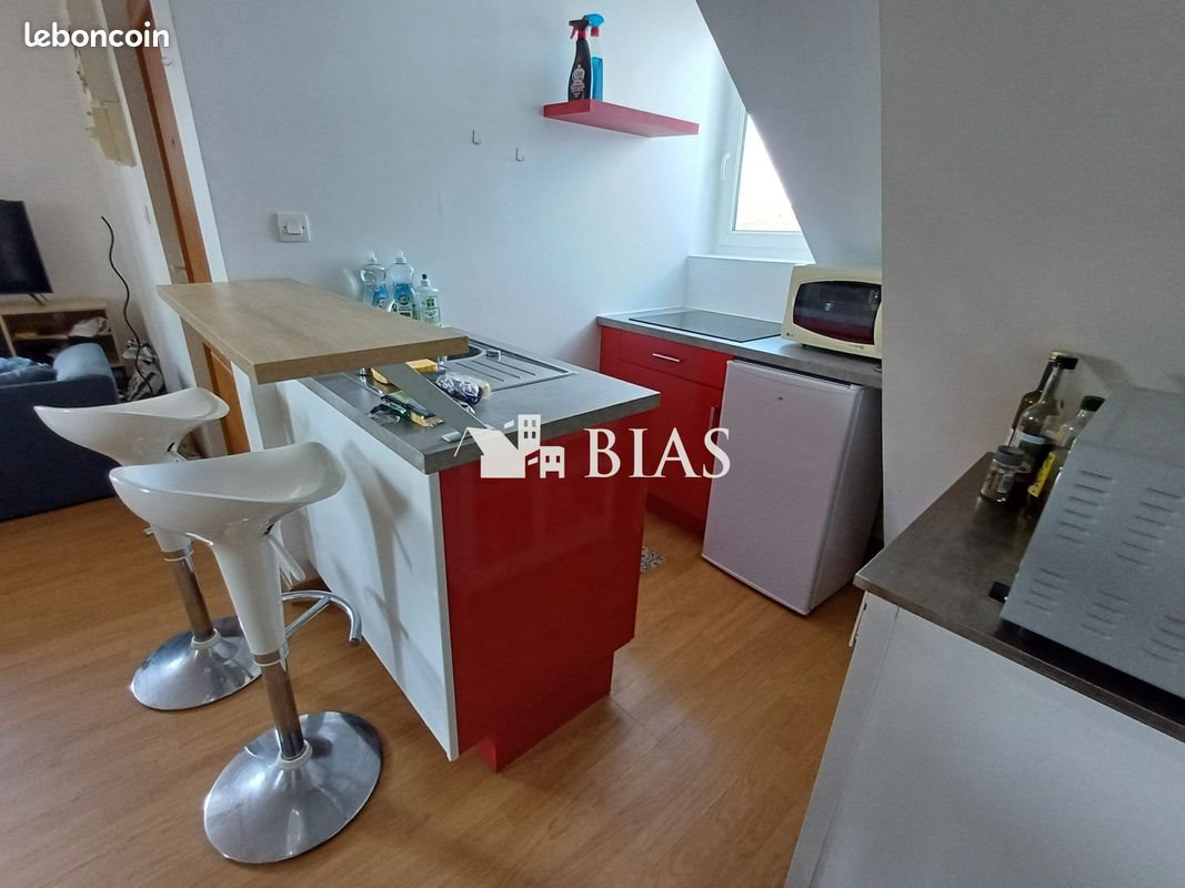 Appartement à louer, 31m², Louviers