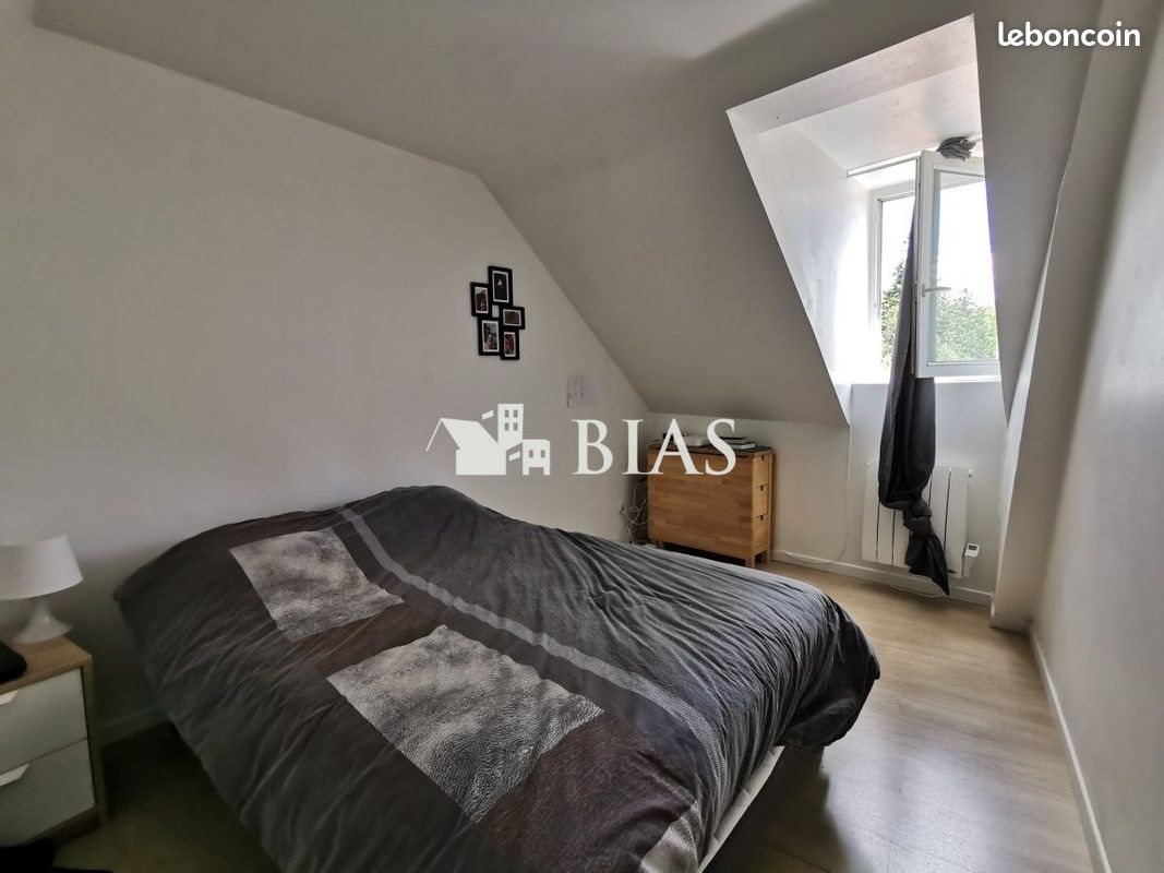 Appartement à louer, 31m², Louviers