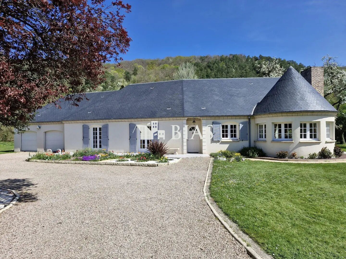 Maison à vendre, 152m², Heudreville-sur-Eure