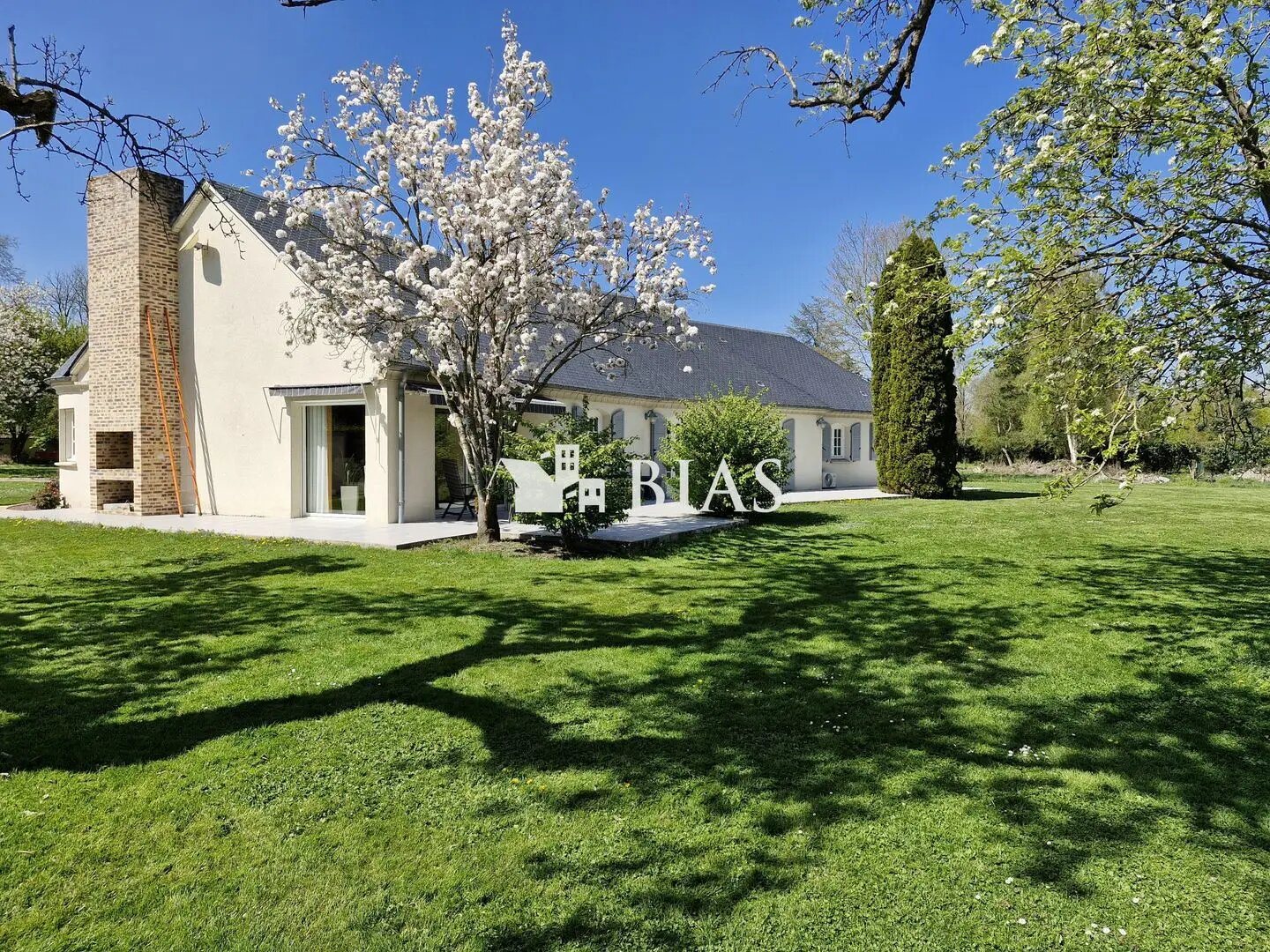 Maison à vendre, 152m², Heudreville-sur-Eure