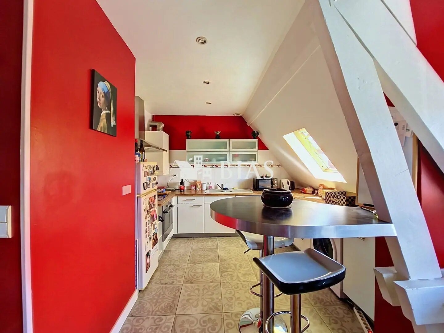 Appartement à vendre, 105m², Louviers