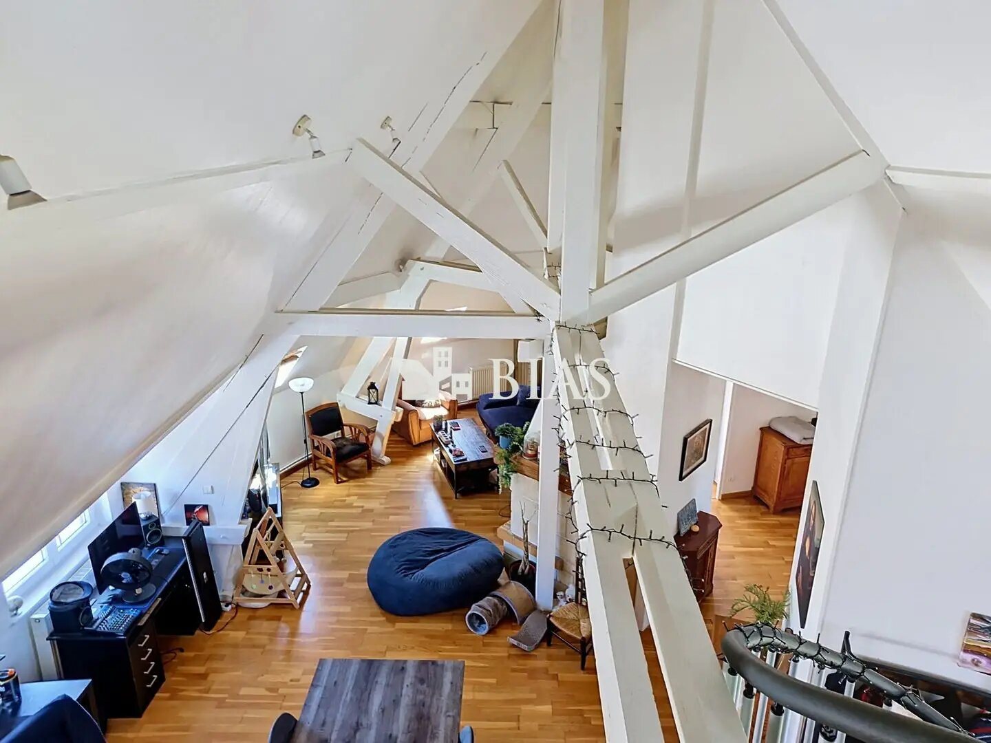 Appartement à vendre, 105m², Louviers