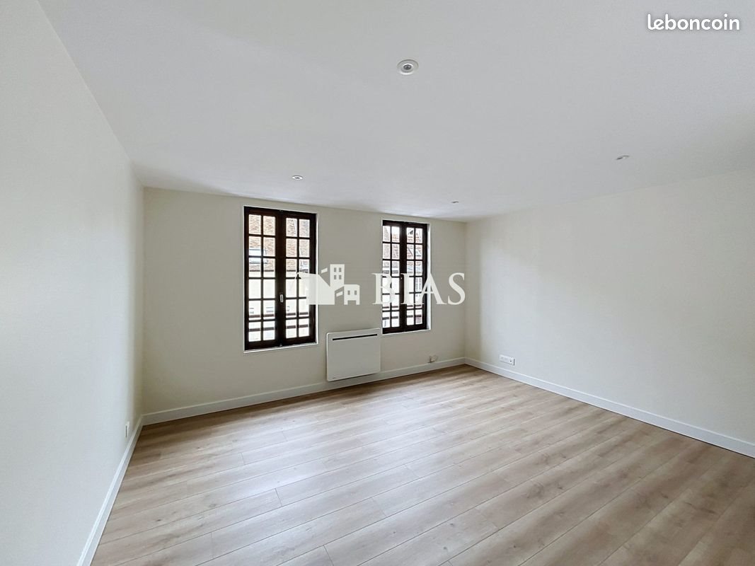 Appartement à louer, 32m², Louviers