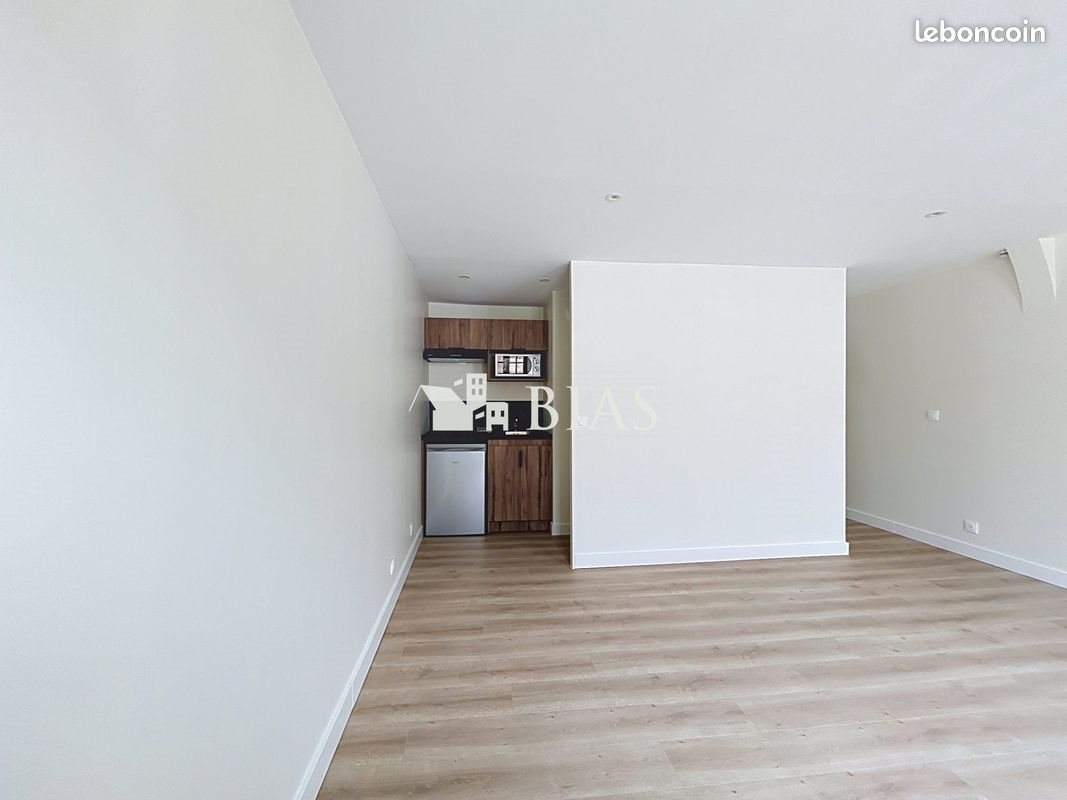 Appartement à louer, 32m², Louviers