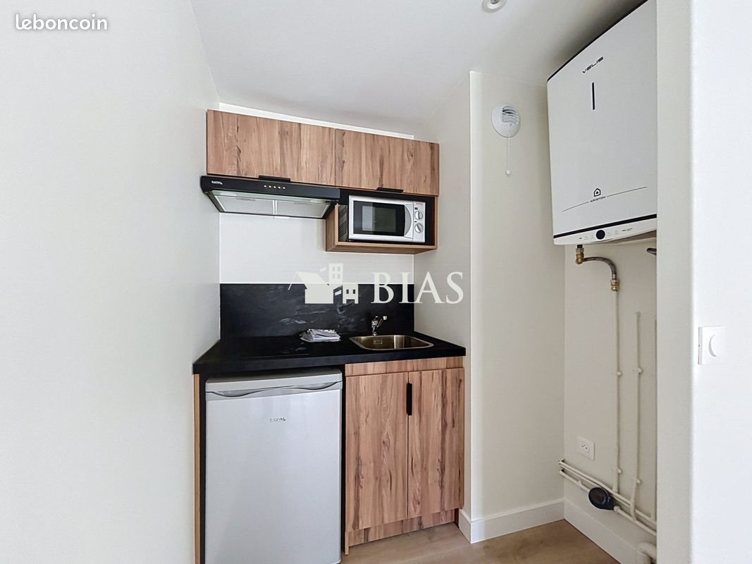 Appartement à louer, 32m², Louviers