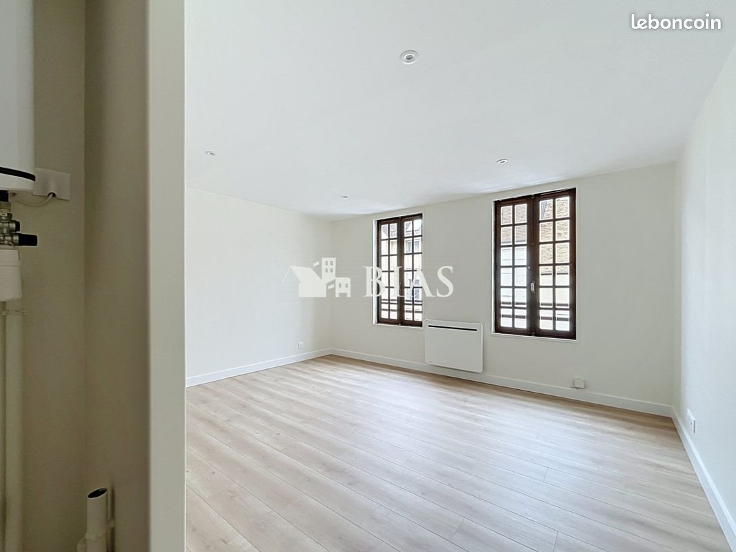 Appartement à louer, 32m², Louviers