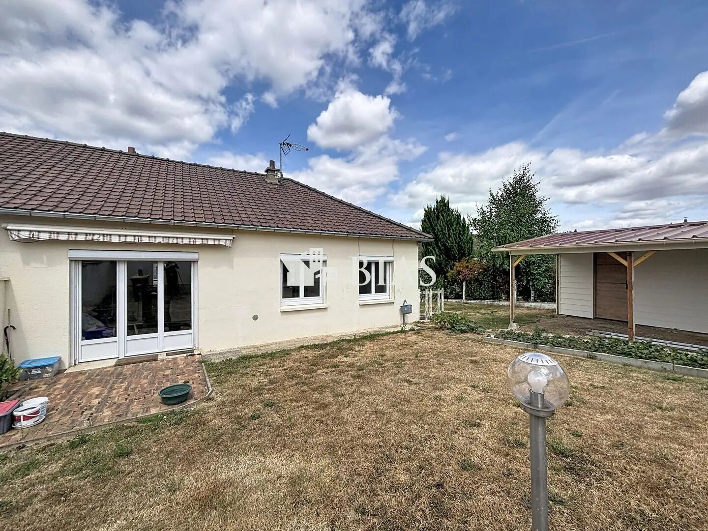 Maison à vendre, 64m², Louviers