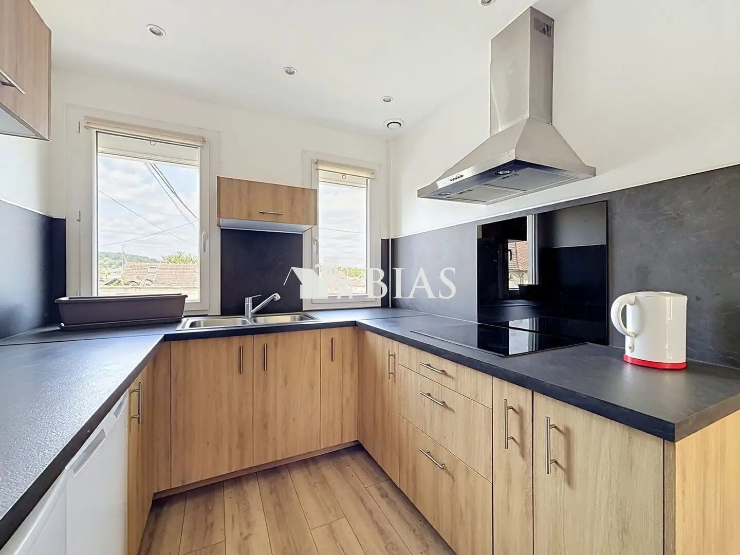 Maison à vendre, 64m², Louviers