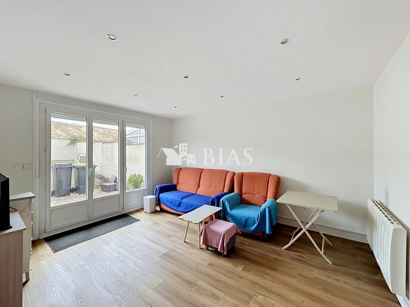 Maison à vendre, 64m², Louviers