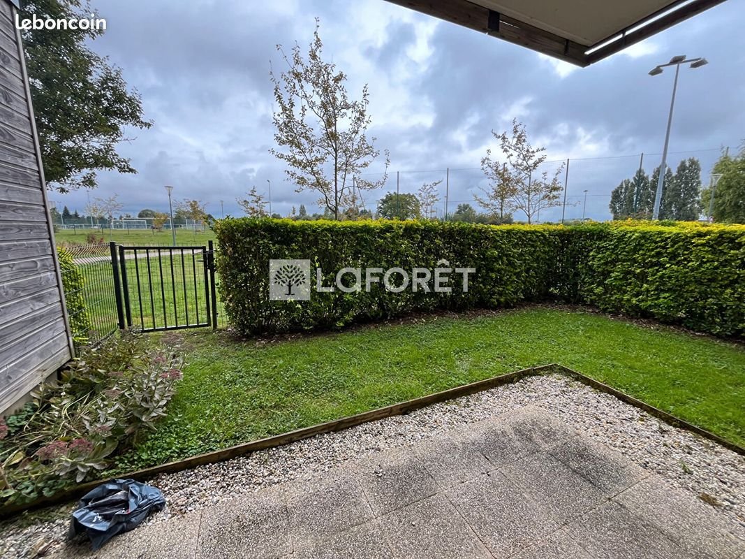 Appartement à louer, 39m², Blainville-sur-Orne