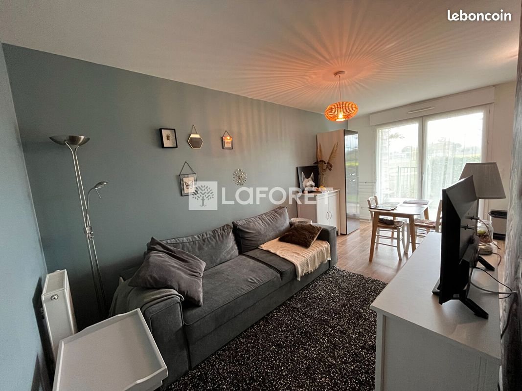 Appartement à louer, 39m², Blainville-sur-Orne