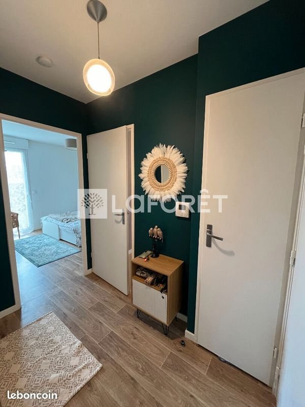 Appartement à louer, 39m², Blainville-sur-Orne