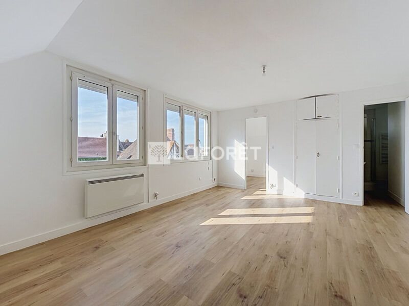Appartement à vendre, 35m², Ouistreham