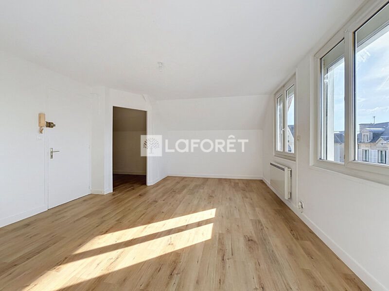 Appartement à vendre, 35m², Ouistreham