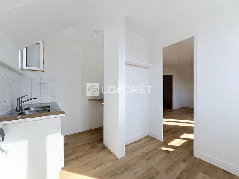 Appartement à vendre, 35m², Ouistreham