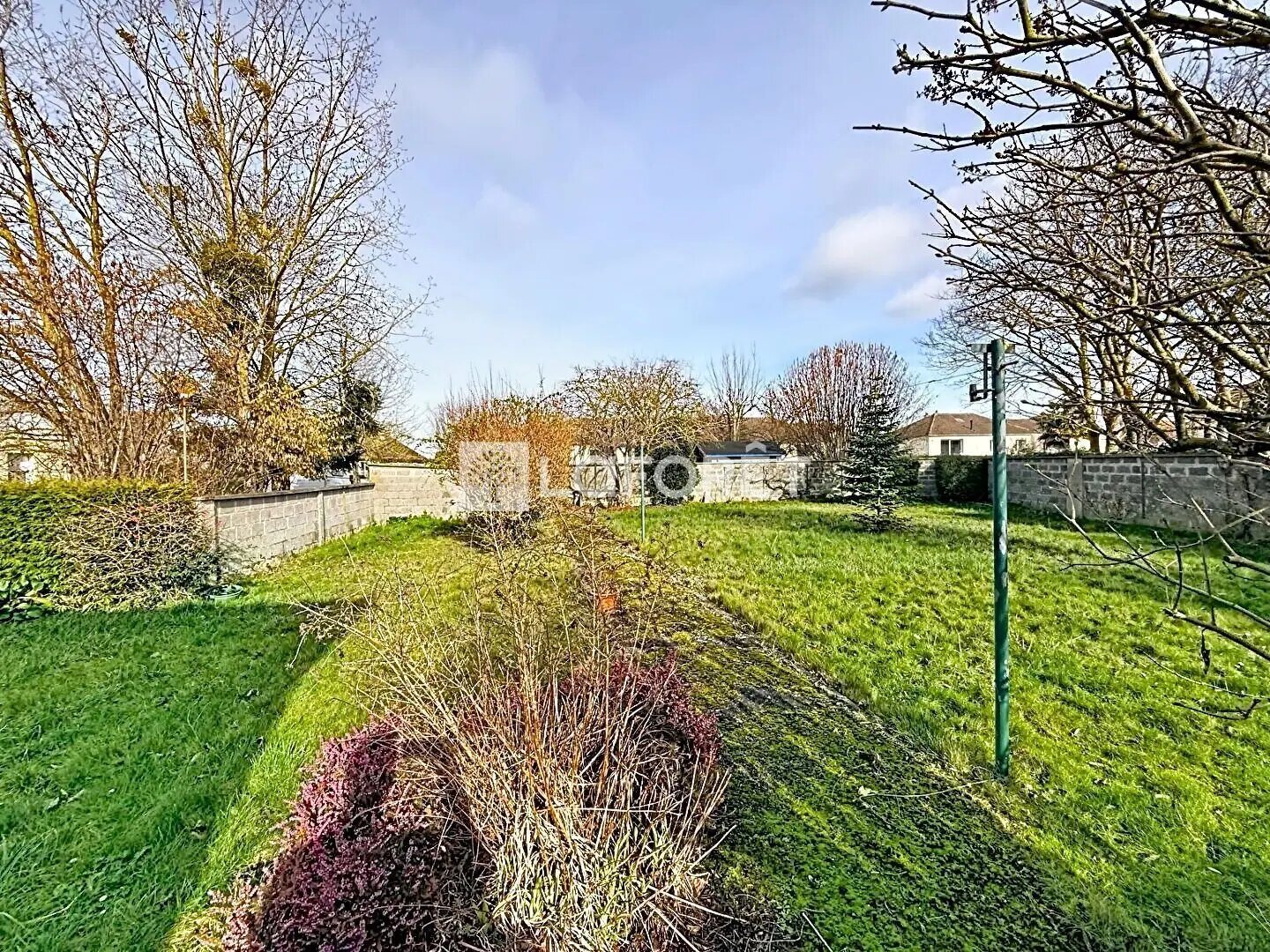 Maison à vendre, 64m², Ranville