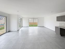 Maison à louer, 127m², Blainville-sur-Orne