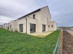 Maison à louer, 127m², Blainville-sur-Orne