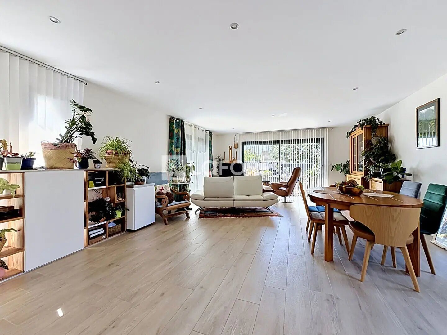 Maison à vendre, 146m², Ifs