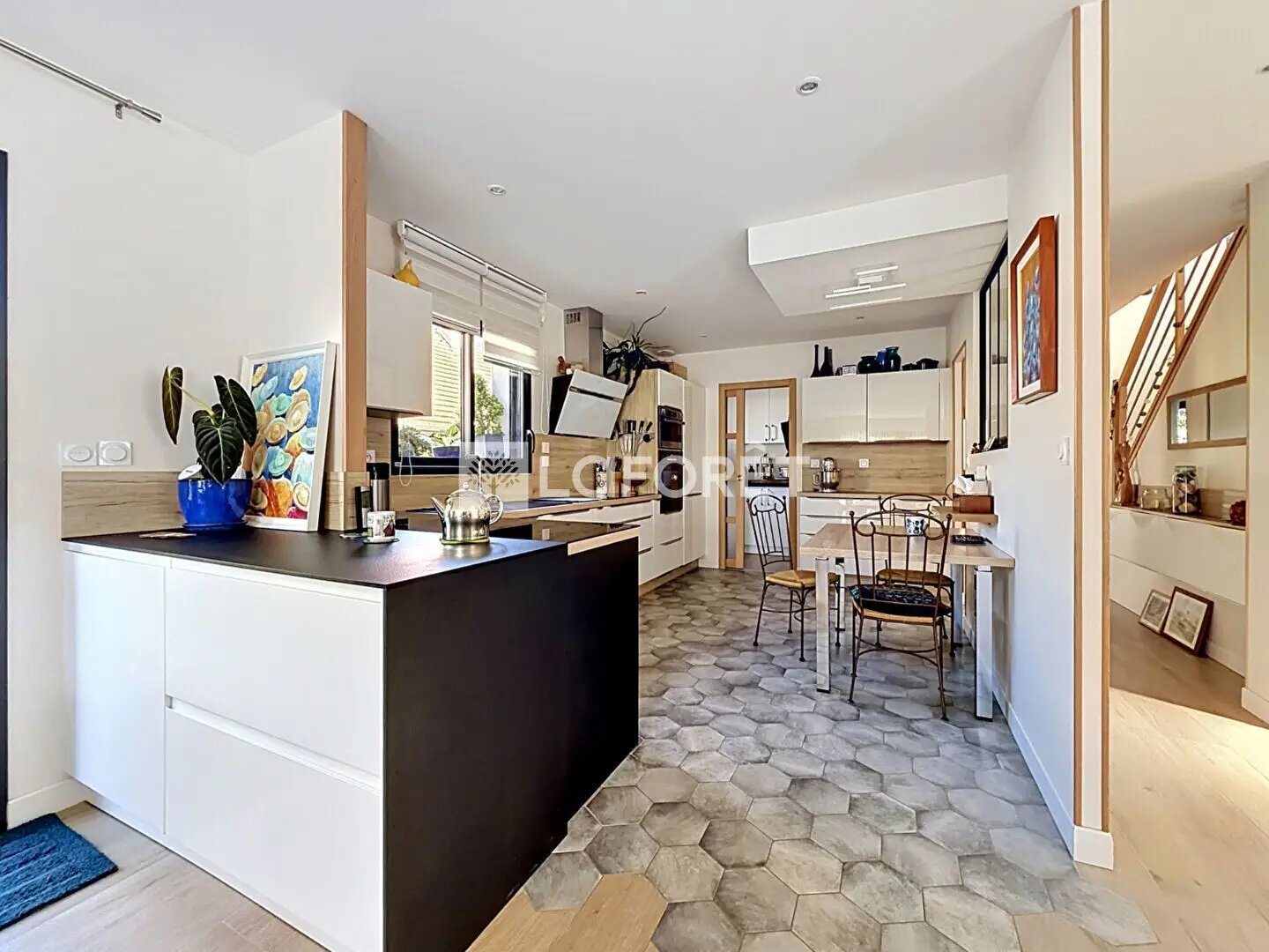 Maison à vendre, 146m², Ifs