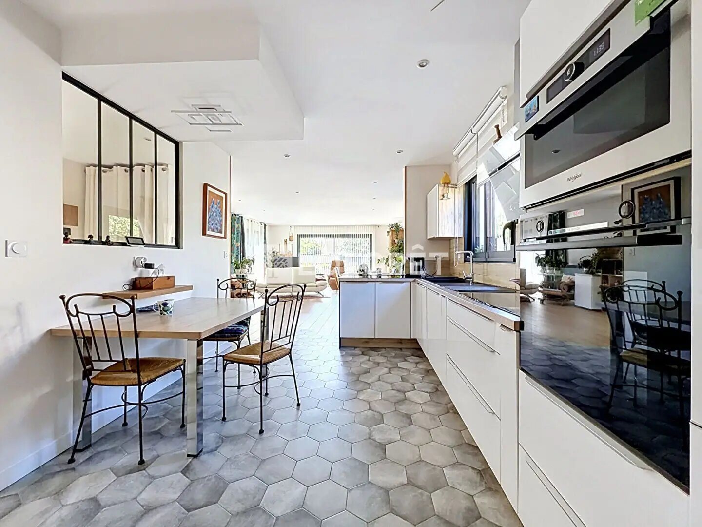 Maison à vendre, 146m², Ifs