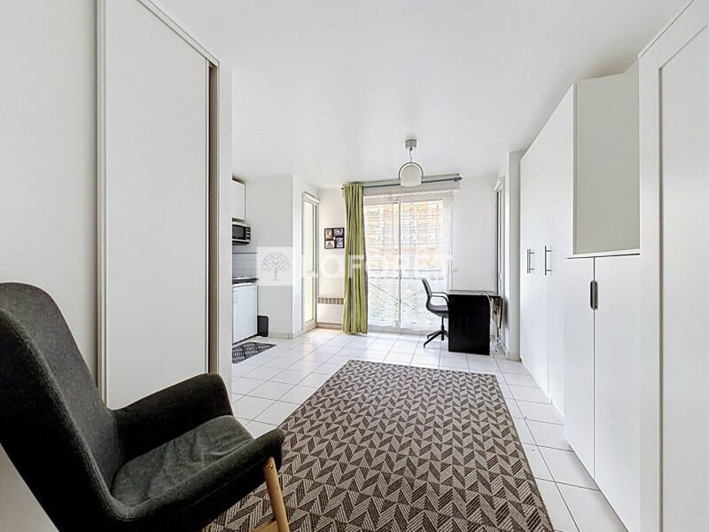 Appartement à vendre, 20m², Ouistreham