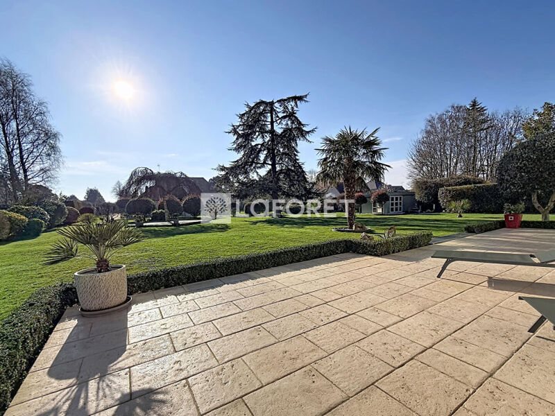 Maison à vendre, 220m², Mathieu