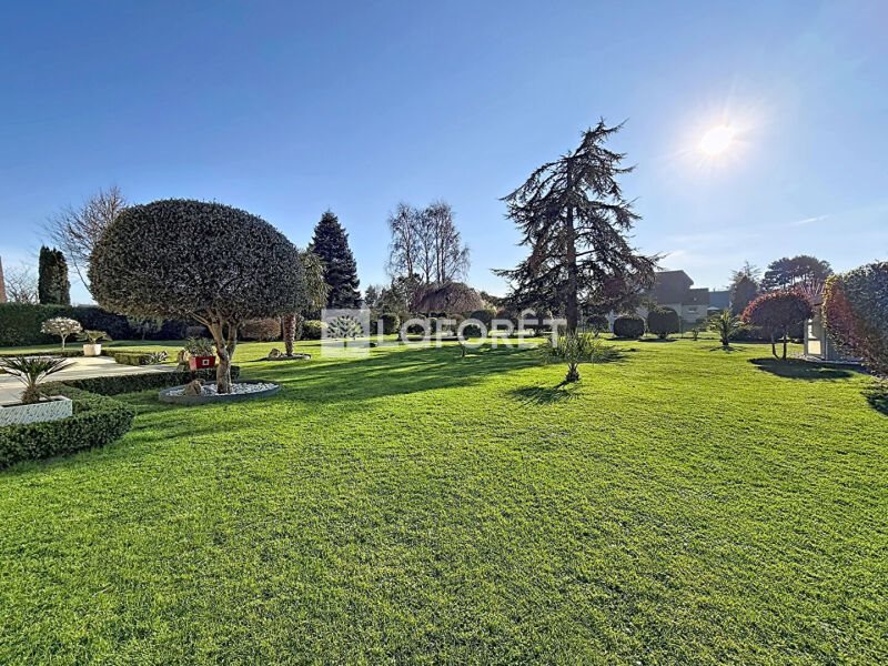 Maison à vendre, 220m², Mathieu