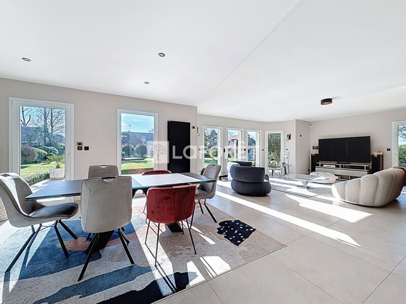 Maison à vendre, 220m², Mathieu