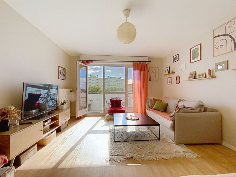 Appartement à louer, 33m², Caen