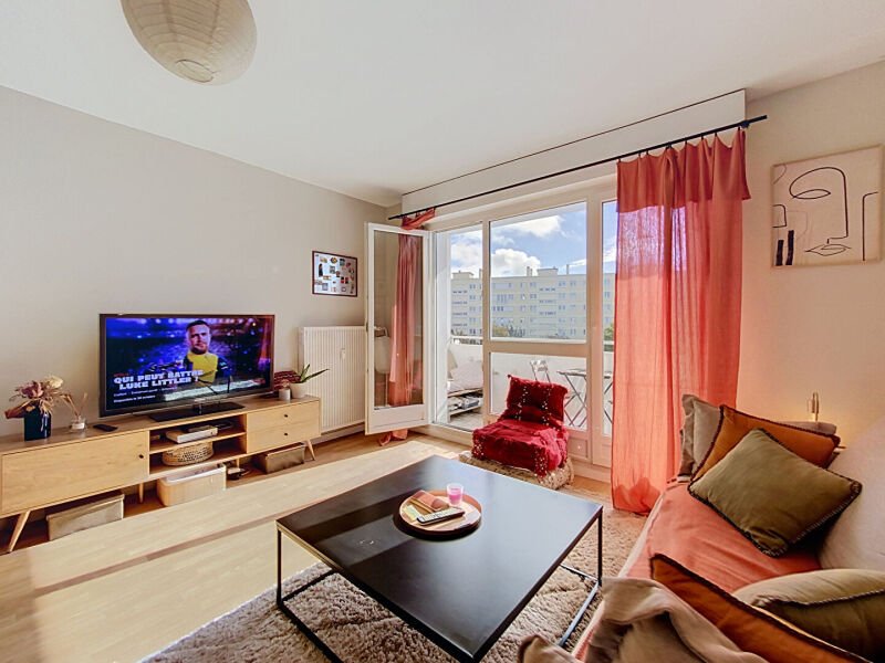 Appartement à louer, 33m², Caen