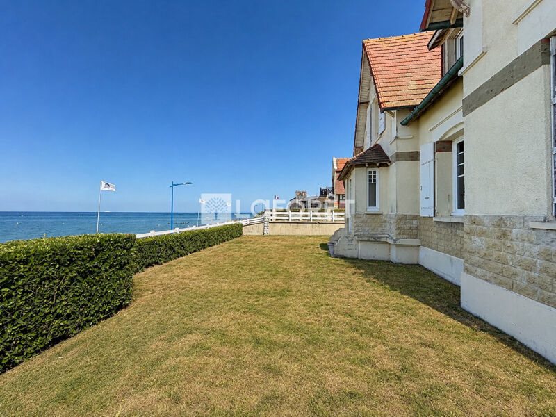 Maison à vendre, 136m², Langrune-sur-Mer