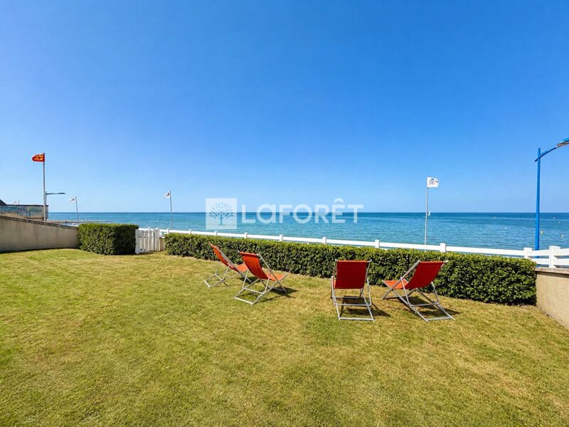 Maison à vendre, 136m², Langrune-sur-Mer