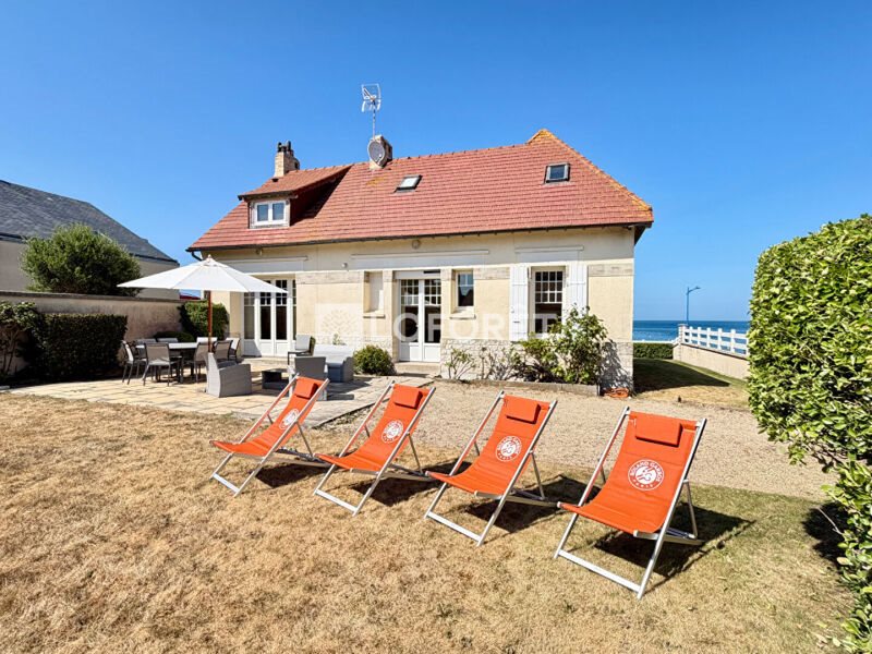 Maison à vendre, 136m², Langrune-sur-Mer