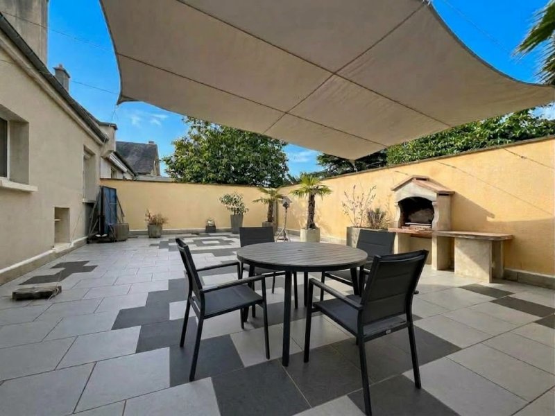 Maison à vendre, 202m², Caen