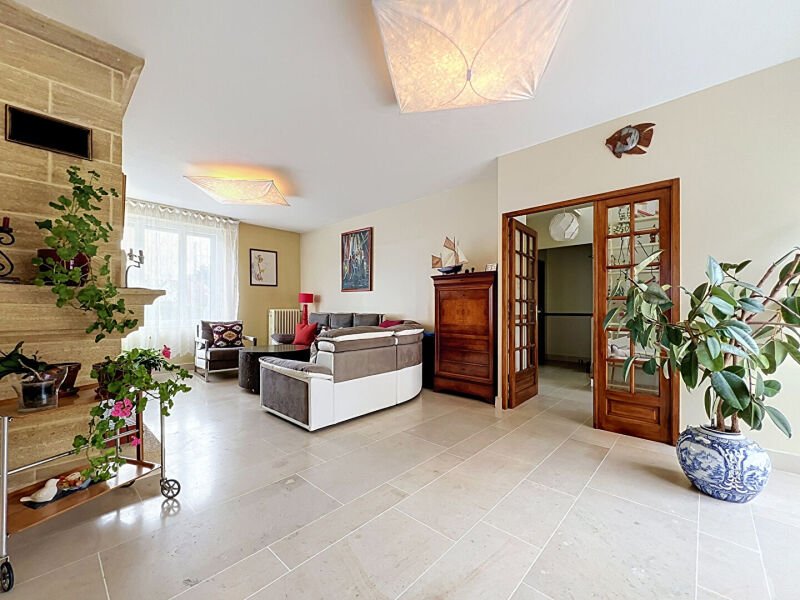 Maison à vendre, 202m², Caen