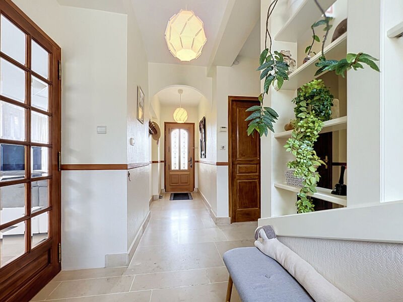 Maison à vendre, 202m², Caen
