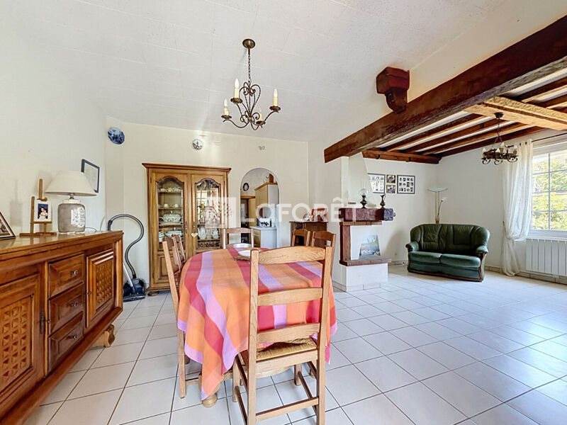 Maison à vendre, 106m², Ouistreham
