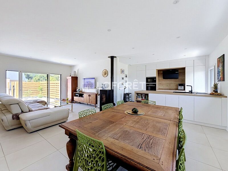 Maison à vendre, 91m², Rots