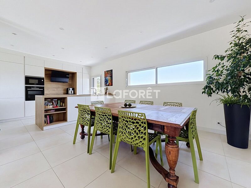 Maison à vendre, 91m², Rots