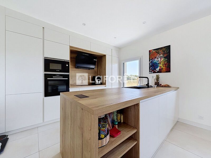 Maison à vendre, 91m², Rots