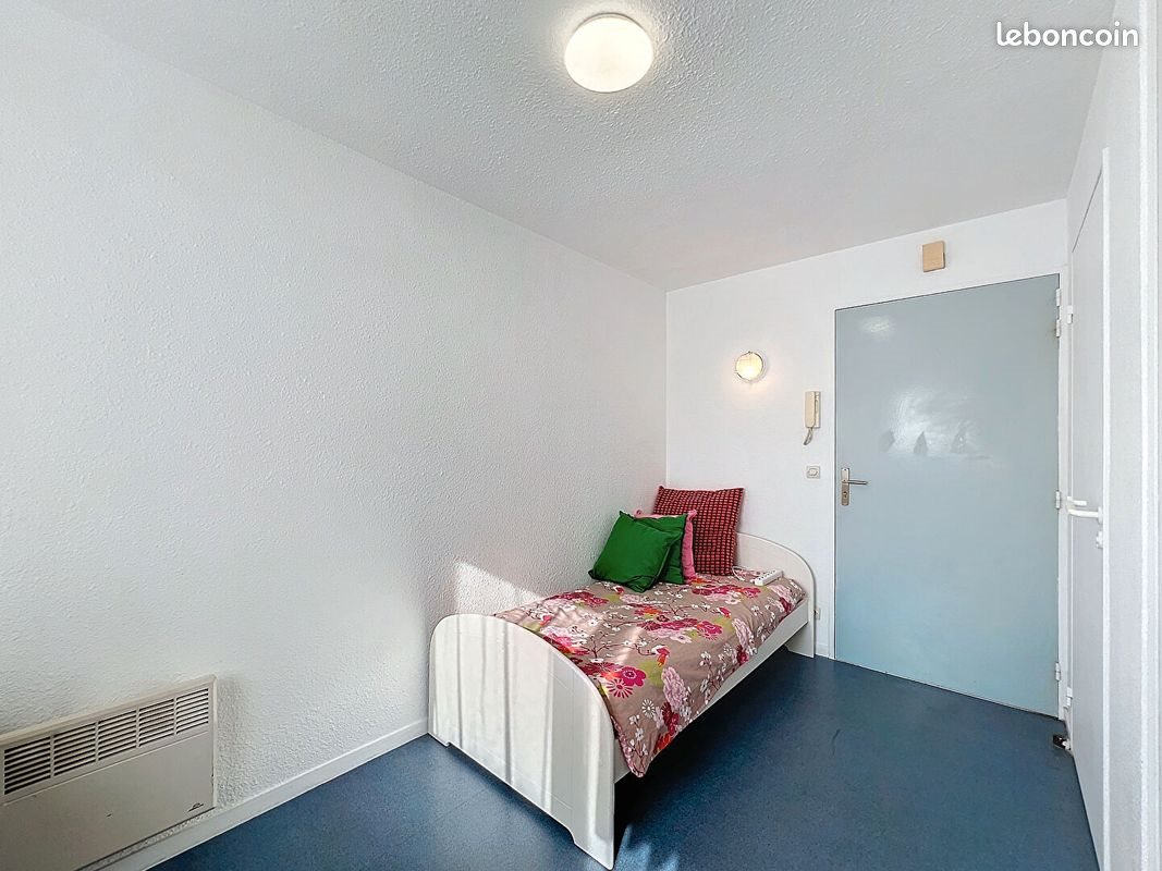 Appartement à louer, 14m², Caen