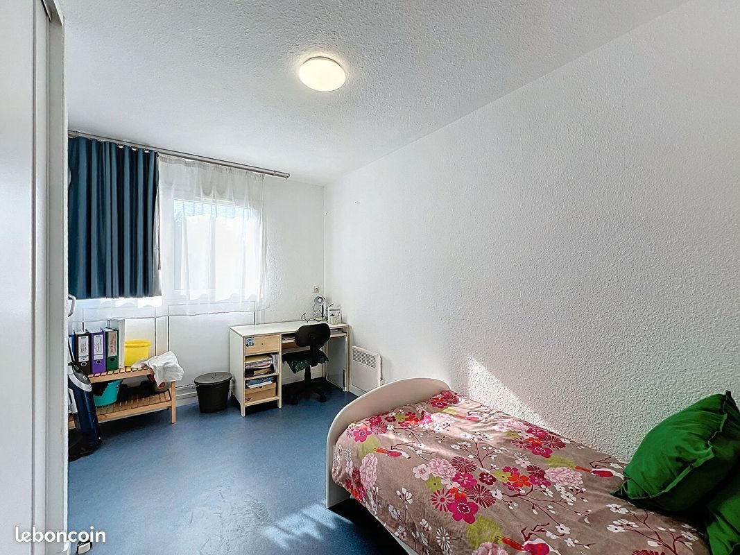 Appartement à louer, 14m², Caen