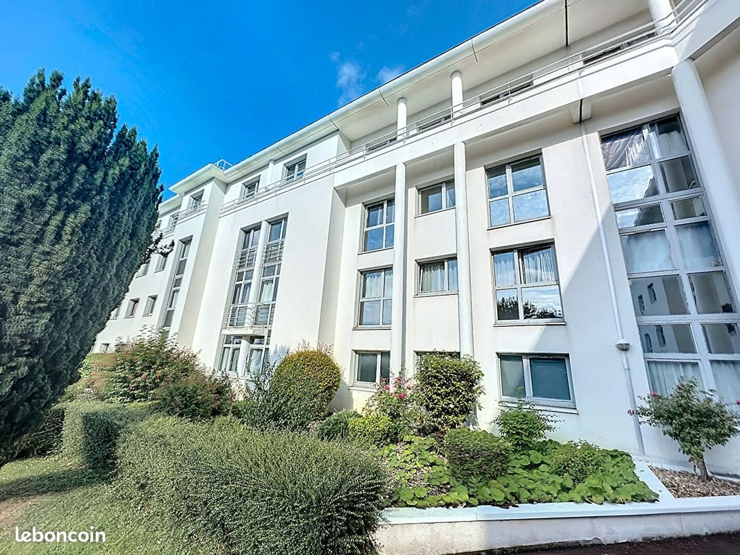 Appartement à louer, 14m², Caen