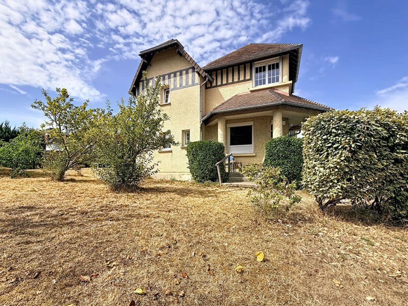 Maison à vendre, 91m², Ouistreham