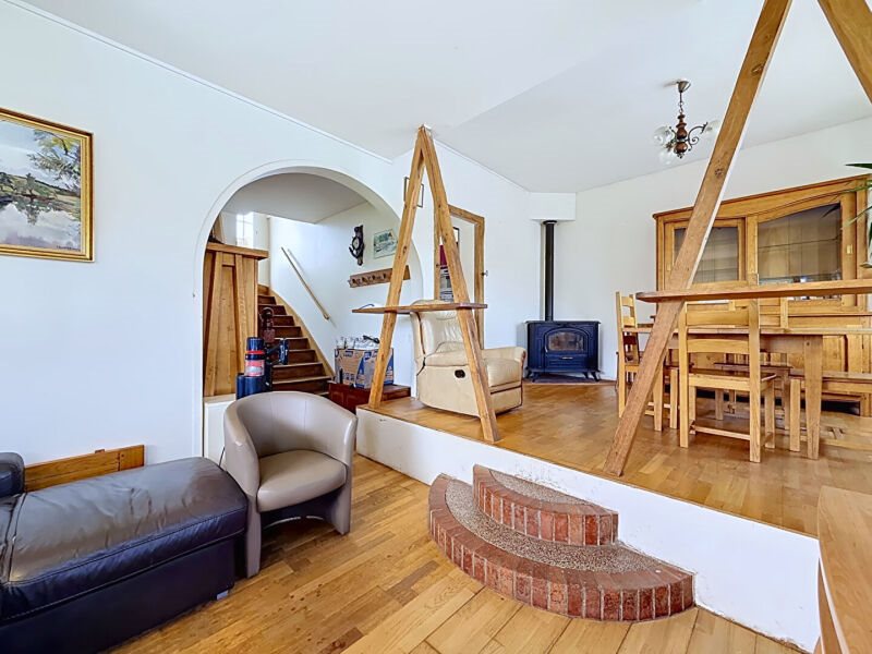 Maison à vendre, 91m², Ouistreham